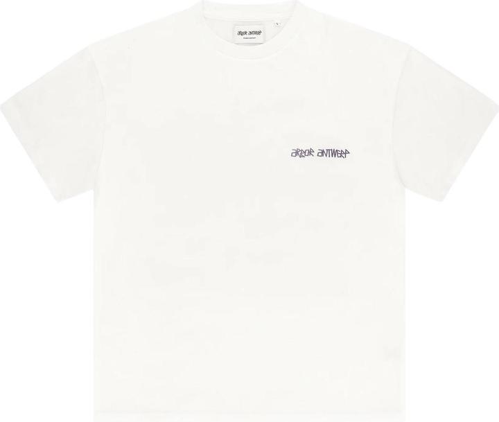 Produktbild Arbor Antwerp Blumen T-Shirt (M)