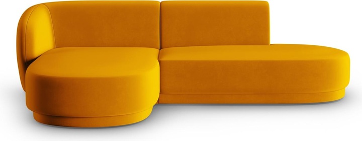 Actual product image CXL by Christian Lacroix Lionel (Corner sofa)