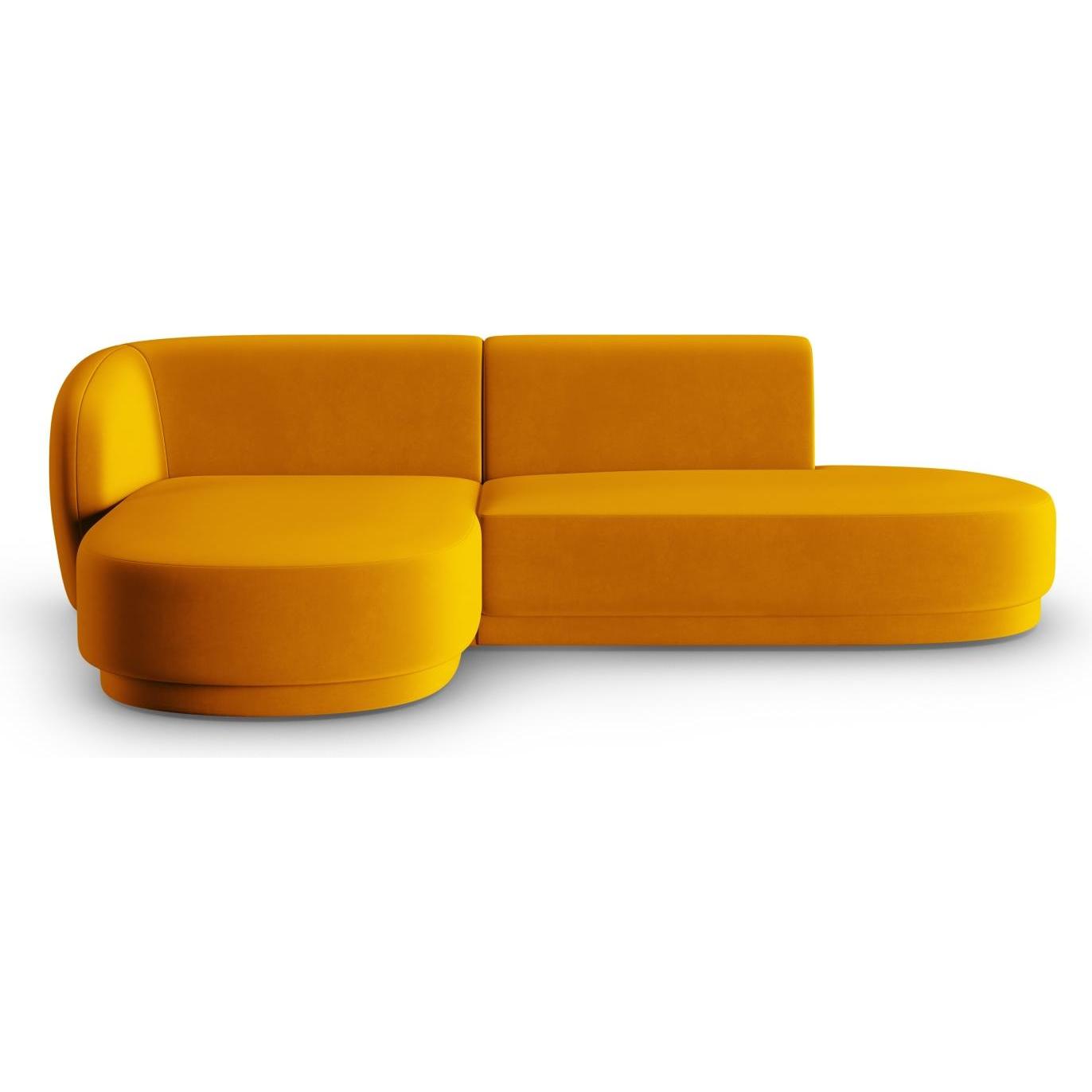 Thumbnail - CXL by Christian Lacroix, Sofa, Lionel (Ecksofa)