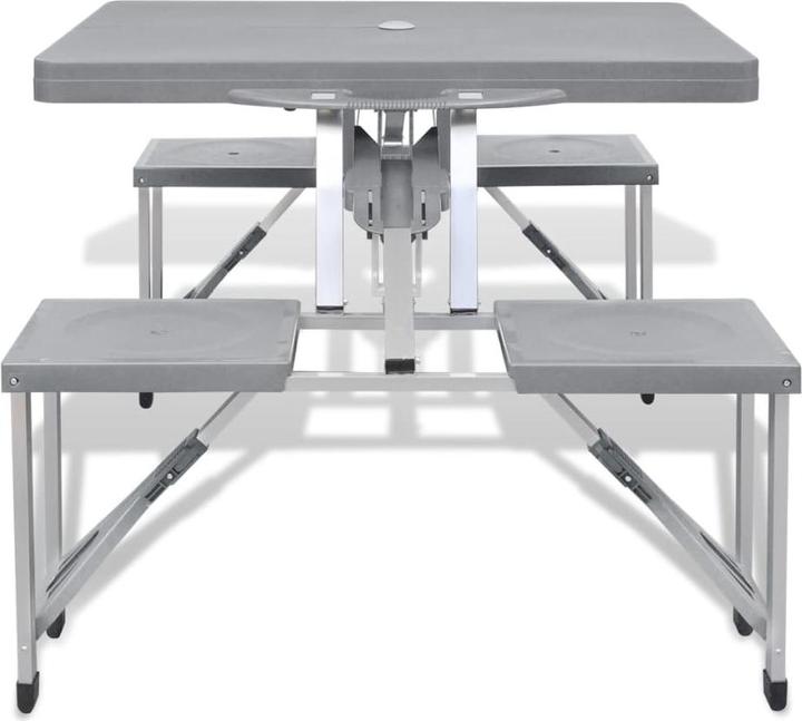 Actual product image vidaXL Euprakseia