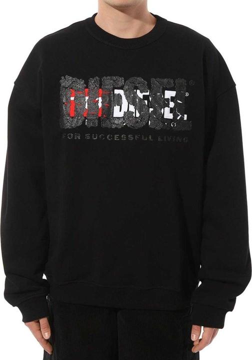 Produktbild Diesel Sweatshirt (L)