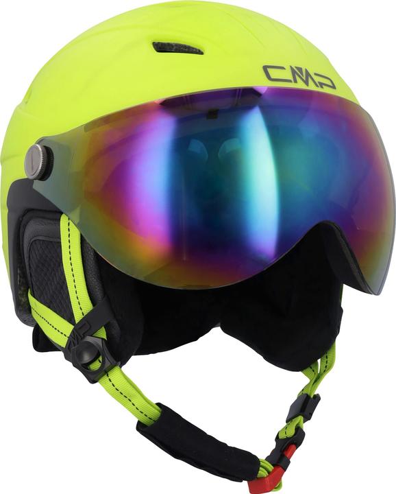 Immagine prodotto CMP Campagnolo Visiera WJ-2 (S)