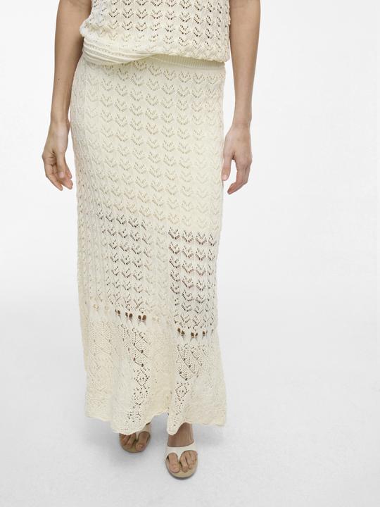 Image du produit Vila Strick Maxirock (M)