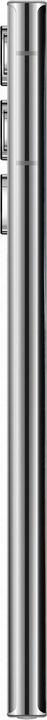 Actual product image Samsung Galaxy S22 Ultra EU (128 GB, Phantom White, 6.80", Dual SIM, 5G)