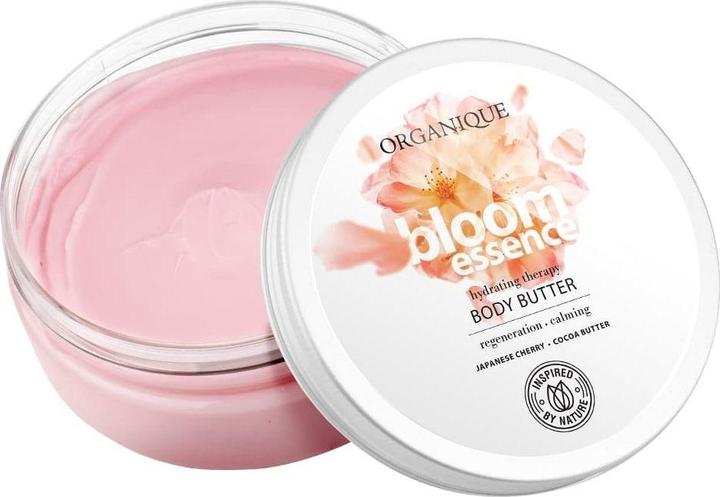 Image du produit Organique Bloom Essence beurre corporel 200ml (Crème pour le corps, 200 ml)