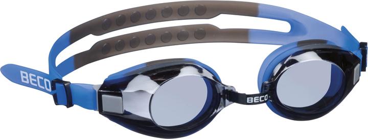 Actual product image Beco ARICA swimming goggles blue / gray (One size)
