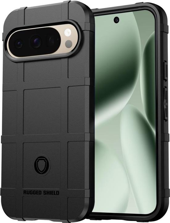 Produktbild Screenguard Rugged Shield Hülle (Google Pixel 10 Pro)