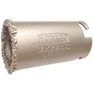 Modecom, Bohrereinsatz, Tungsten crown 53mm - MN-76-125 (53 Millimeter)