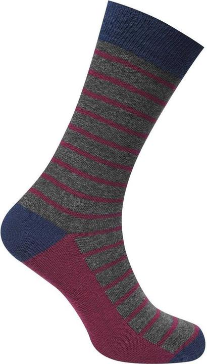 Produktbild Firetrap Socken Formell (3erPack) (3er Pack, 41 - 45)