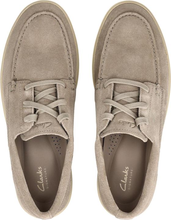 Image du produit Clarks M Lockford Boat (44, 44.5)