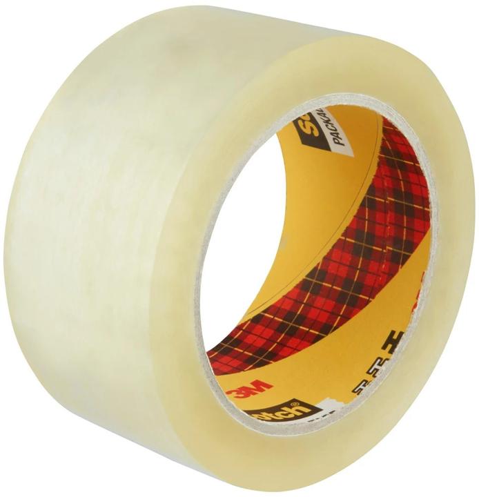 Productafbeelding Scotch Zwaar (50 mm)