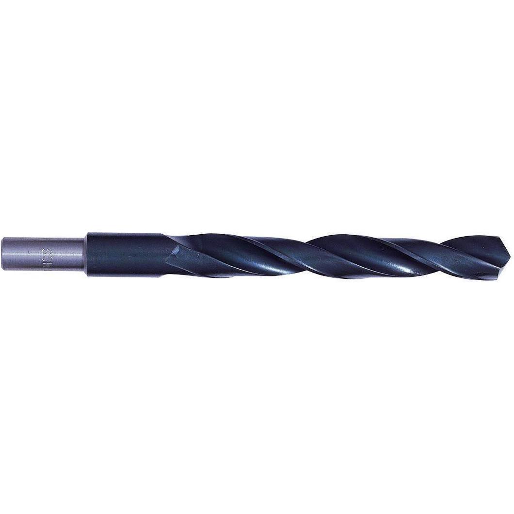 Tivoly, Bohrereinsatz, Drill for metal 20.00mm HSS, milled shank 12mm (bis 20 Millimeter)