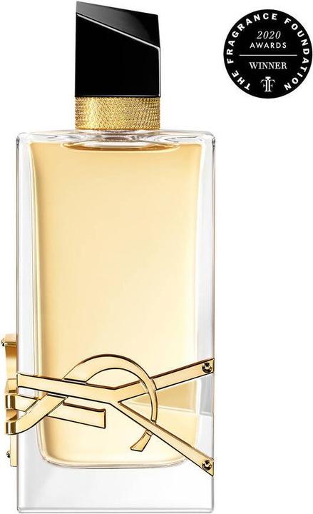 Actual product image Yves Saint Laurent libre (Eau de toilette, 90 ml)