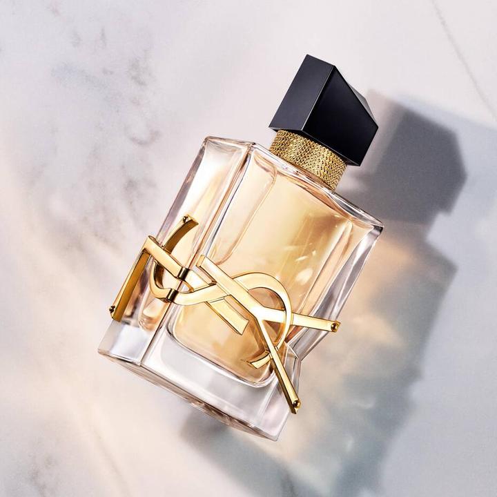 Actual product image Yves Saint Laurent libre (Eau de toilette, 90 ml)
