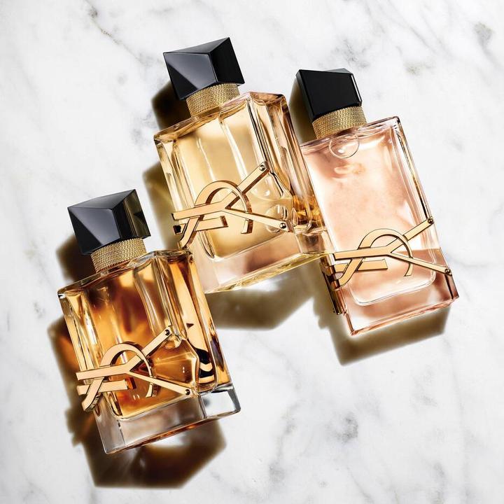 Actual product image Yves Saint Laurent libre (Eau de toilette, 90 ml)