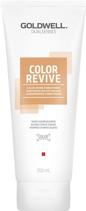 Image du produit Goldwell Après-shampooing Dualsenses Color Revive (200 ml)