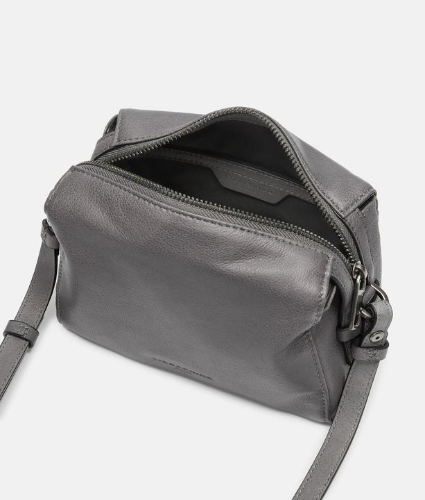 Produktbild Liebeskind Berlin Crossbody Camera-Bag aus Yak-Leder