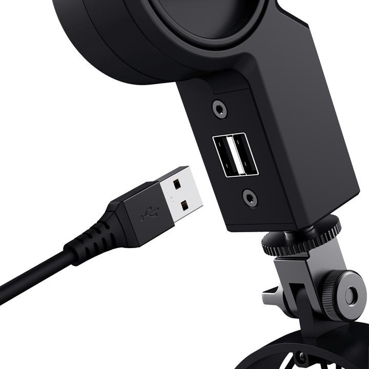 Productafbeelding Trust GXT 255+ ONYX