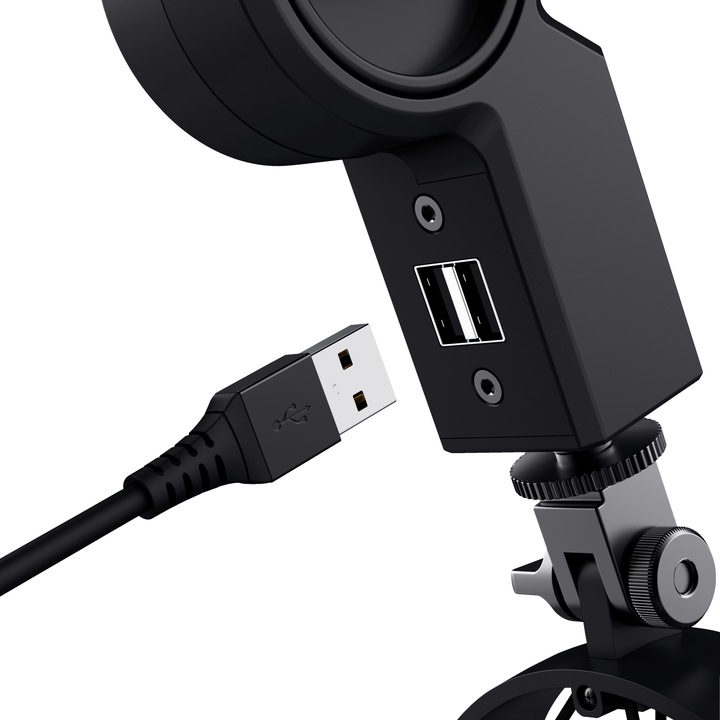 Image du produit Trust GXT 255+ ONYX