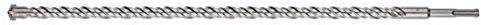 Actual product image Graphite concrete drill, SDS + 18 mm (57H486) (18 millimetres)