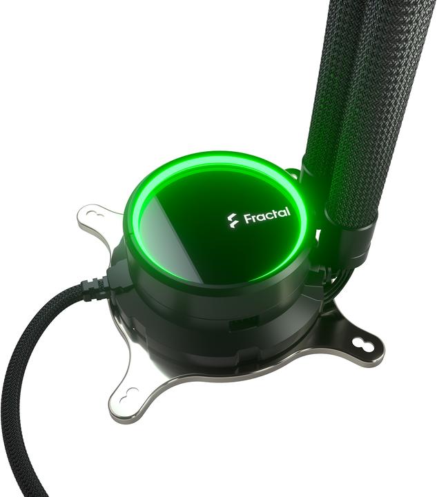 Produktbild Fractal Celsius+ S24 Prisma