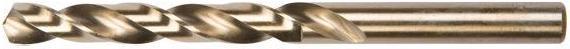 Actual product image Graphite metal drill, cylindrical, 4.2 mm, 10 pcs. (57H026-10) (4.2 millimetres)