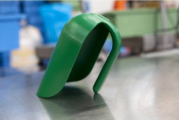 Produktbild Vikan Handschaufel, ergonomisch