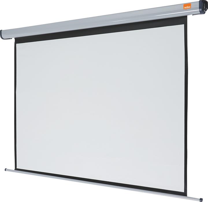 Produktbild Nobo Electric Wall Projection Screen 1080x1440mm (70.87", 4:3)