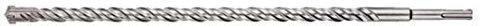 Actual product image Graphite concrete drill SDS + 16 mm (57H476) (16 millimetres)