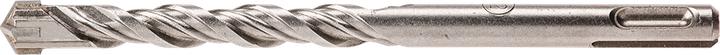 Actual product image Graphite concrete drill SDS + 14 mm (57H466) (14 millimetres)