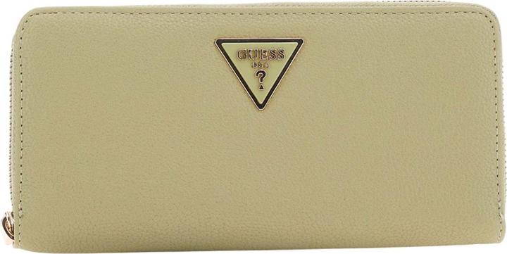 Actual product image Guess Laurel SLG Large Zip Around Wallet