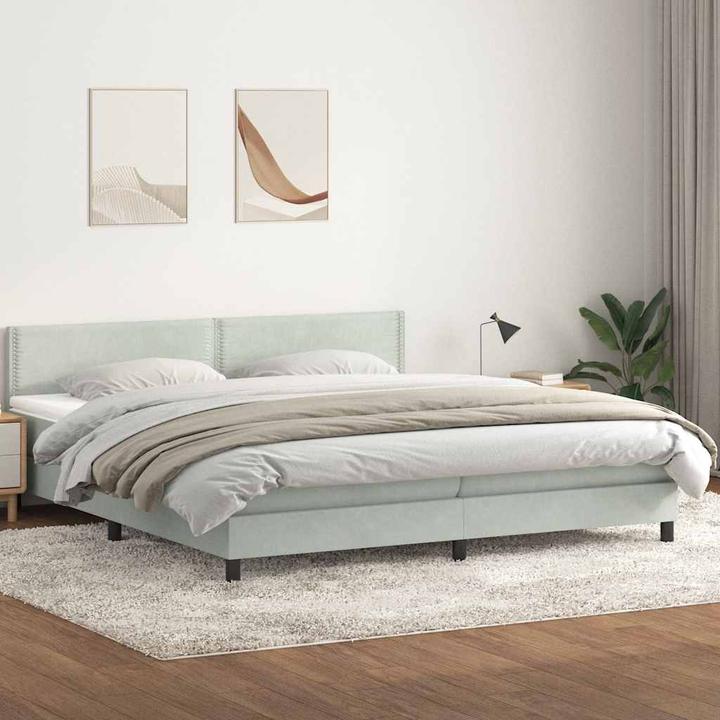 Image du produit vidaXL Marjeta (180 x 210 cm)