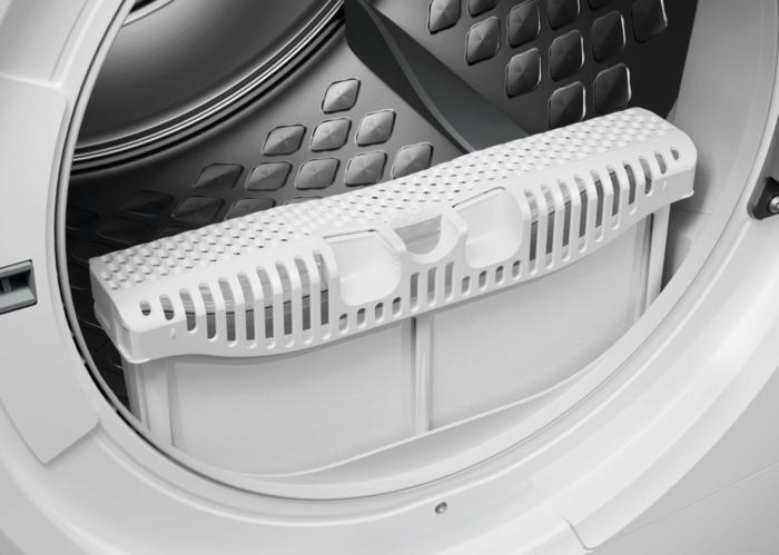 Immagine prodotto Electrolux TWGL5E501 (9 kg, Modificabile, A sinistra)