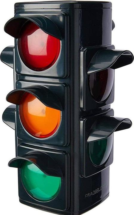 Produktbild Theo Klein Ampel