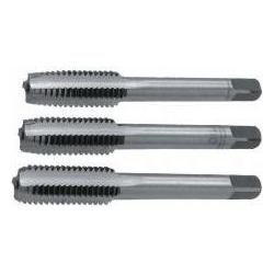 Modecom, Gewindeschneider + Gewindebohrer, Hand tap M10 3 pcs. (MN-62-040)