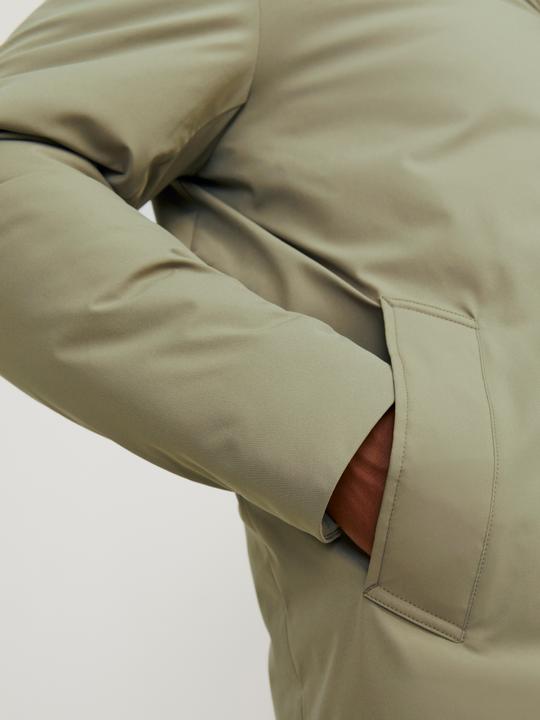 Actual product image Jack & Jones Pea Coat Pea Coat (M)
