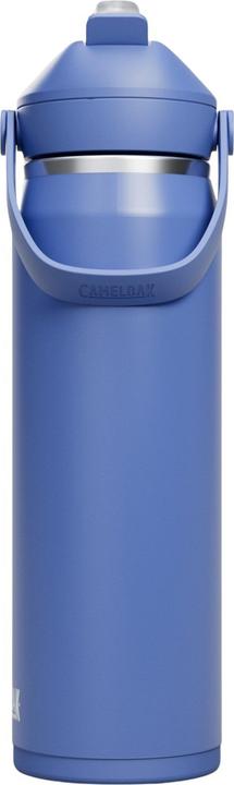 Actual product image Camelbak Thrive Flip Straw V.I. 0.75l sky blue (0.75 l)