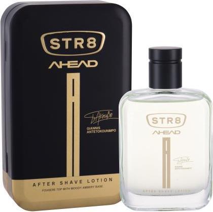Produktbild Str8 Ahead (Rasierwasser, 100 ml)