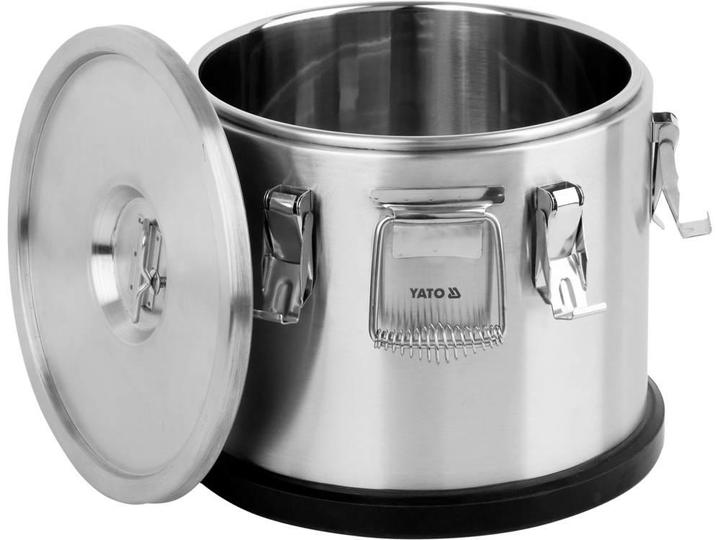 Produktbild Yato Termos Transportowy Ss 15l
