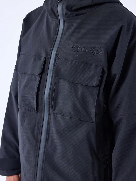 Produktbild Project X Paris Regenjacke (XL)