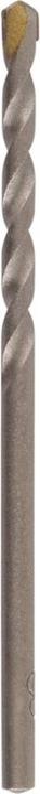 Actual product image Makita Carbide stone twist drill (3 mm)