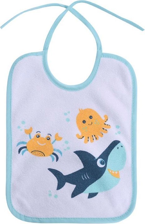 Produktbild Baby Care Babylatz 7-teiliges Set