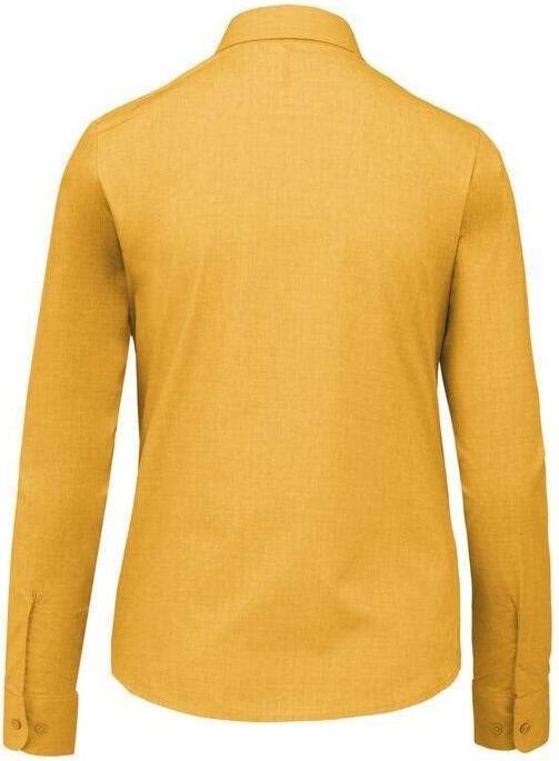 Immagine prodotto Kariban Camicia donna maniche lunghe Jesica (4XL)