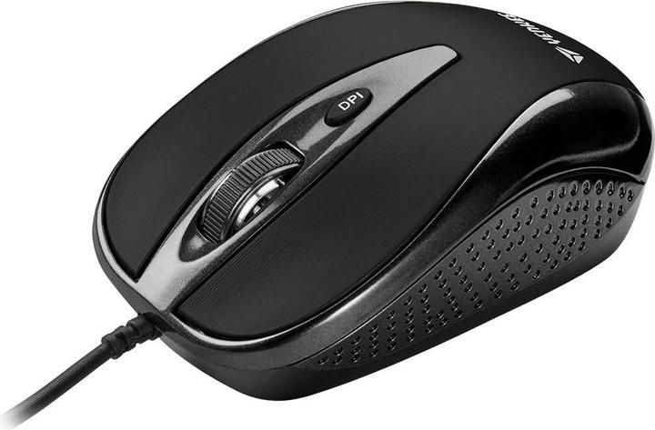 Actual product image Yenkee For sale YMS 1025BK (45012280) (Cable)