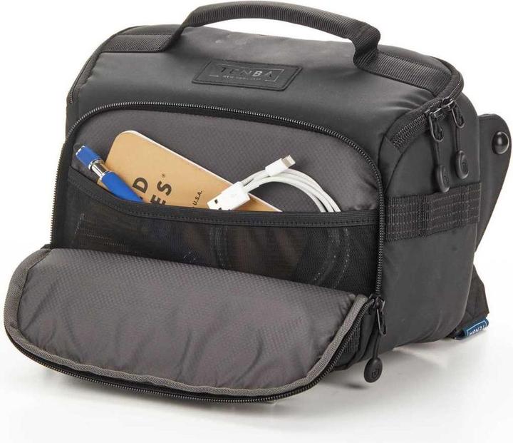 Produktbild Tenba Axis v2 4L Sling Bag (Kamera Schultertasche, 4 l)