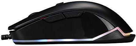 Actual product image Marvo M508 mouse (Cable)