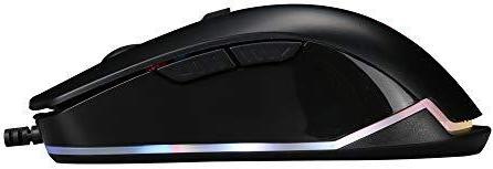 Actual product image Marvo M508 mouse (Cable)