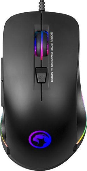 Marvo Mouse M508 (Cablato)