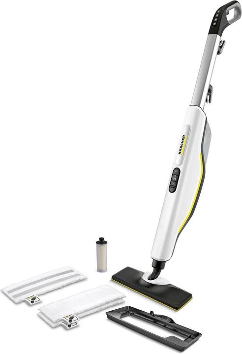 Produktbild Kärcher SC 3 Upright Easyfix (1600 W)