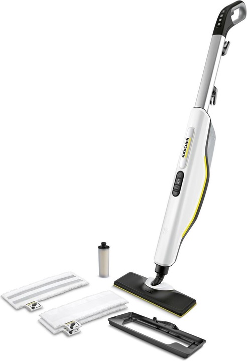 Kärcher Pulitore a vapore Karcher SC 3 Upright EasyFix (1600 W)